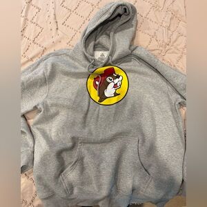 Bucees Hoodie XL